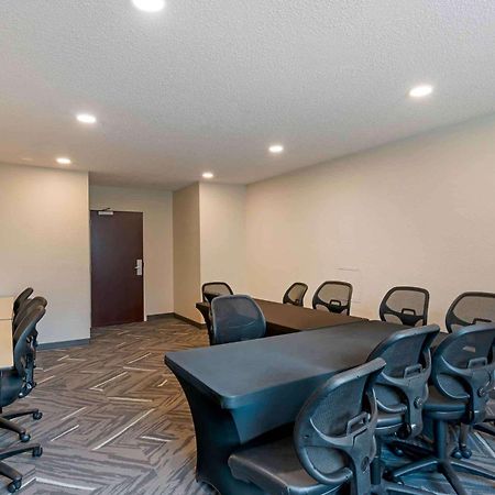 Extended Stay America Select Suites - Austin - Northwest - Research Park מראה חיצוני תמונה