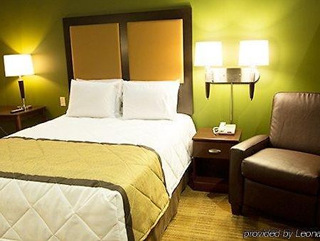 Extended Stay America Select Suites - Austin - Northwest - Research Park מראה חיצוני תמונה
