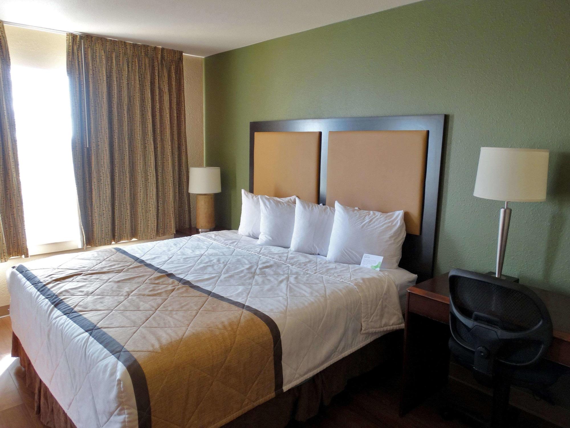 Extended Stay America Select Suites - Austin - Northwest - Research Park מראה חיצוני תמונה