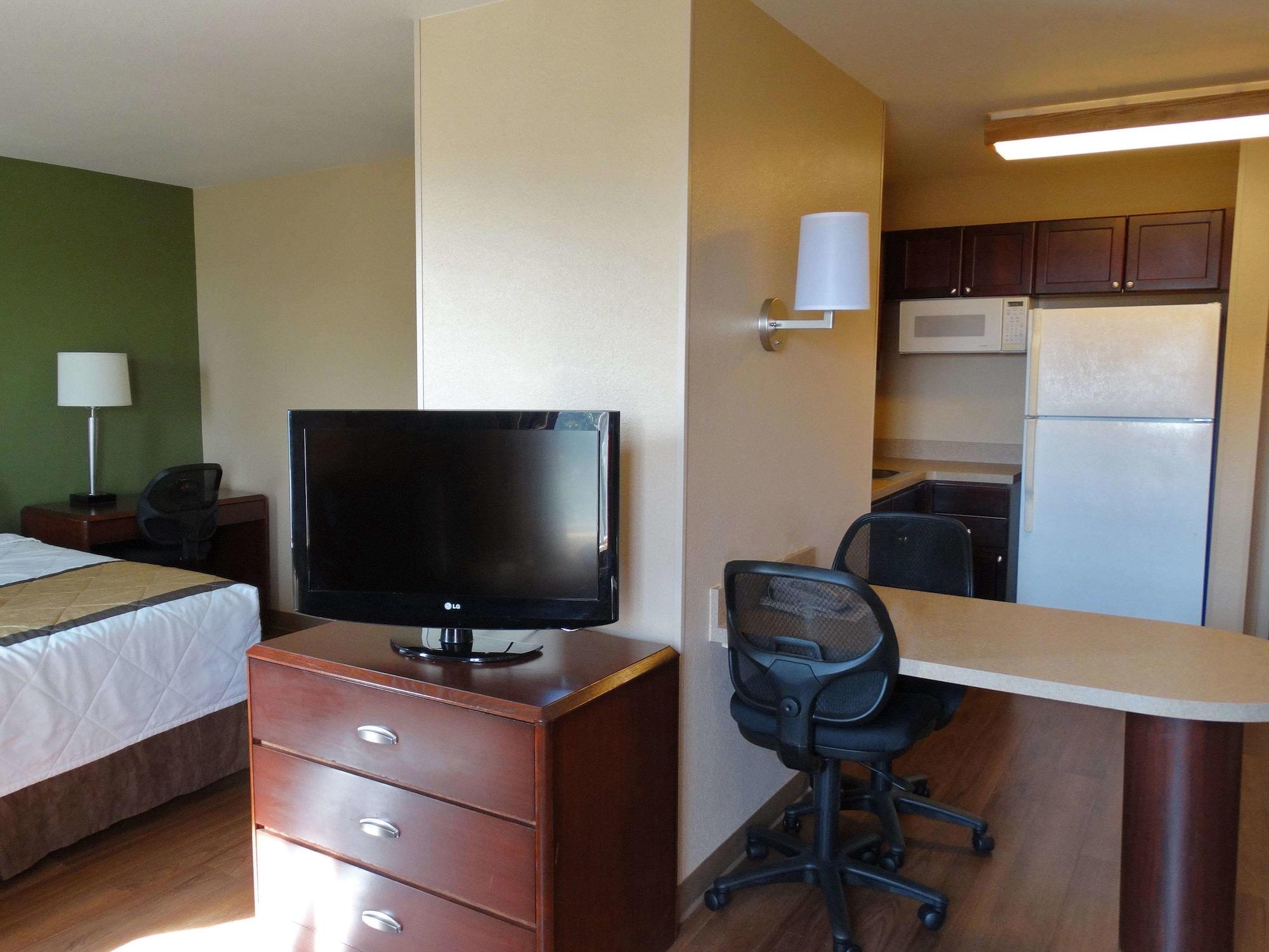 Extended Stay America Select Suites - Austin - Northwest - Research Park מראה חיצוני תמונה