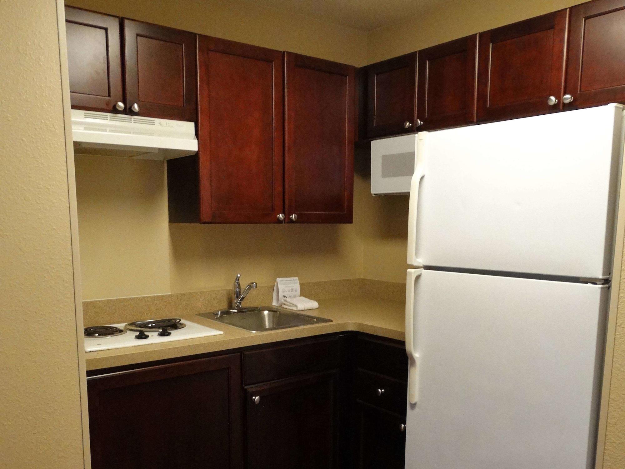 Extended Stay America Select Suites - Austin - Northwest - Research Park מראה חיצוני תמונה