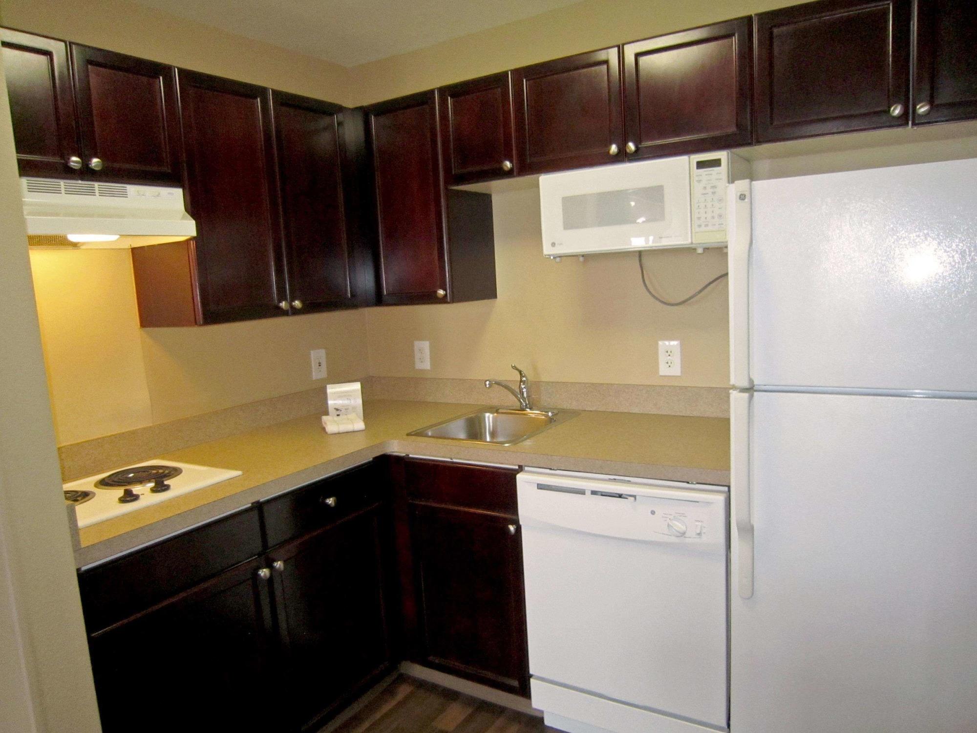Extended Stay America Select Suites - Austin - Northwest - Research Park מראה חיצוני תמונה
