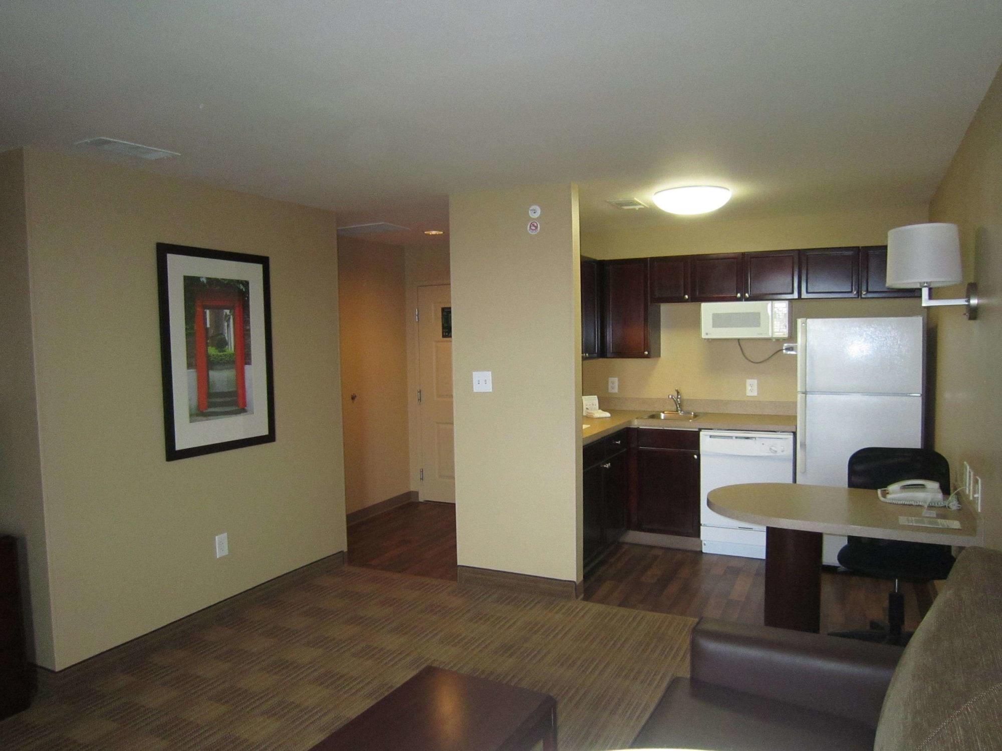 Extended Stay America Select Suites - Austin - Northwest - Research Park מראה חיצוני תמונה