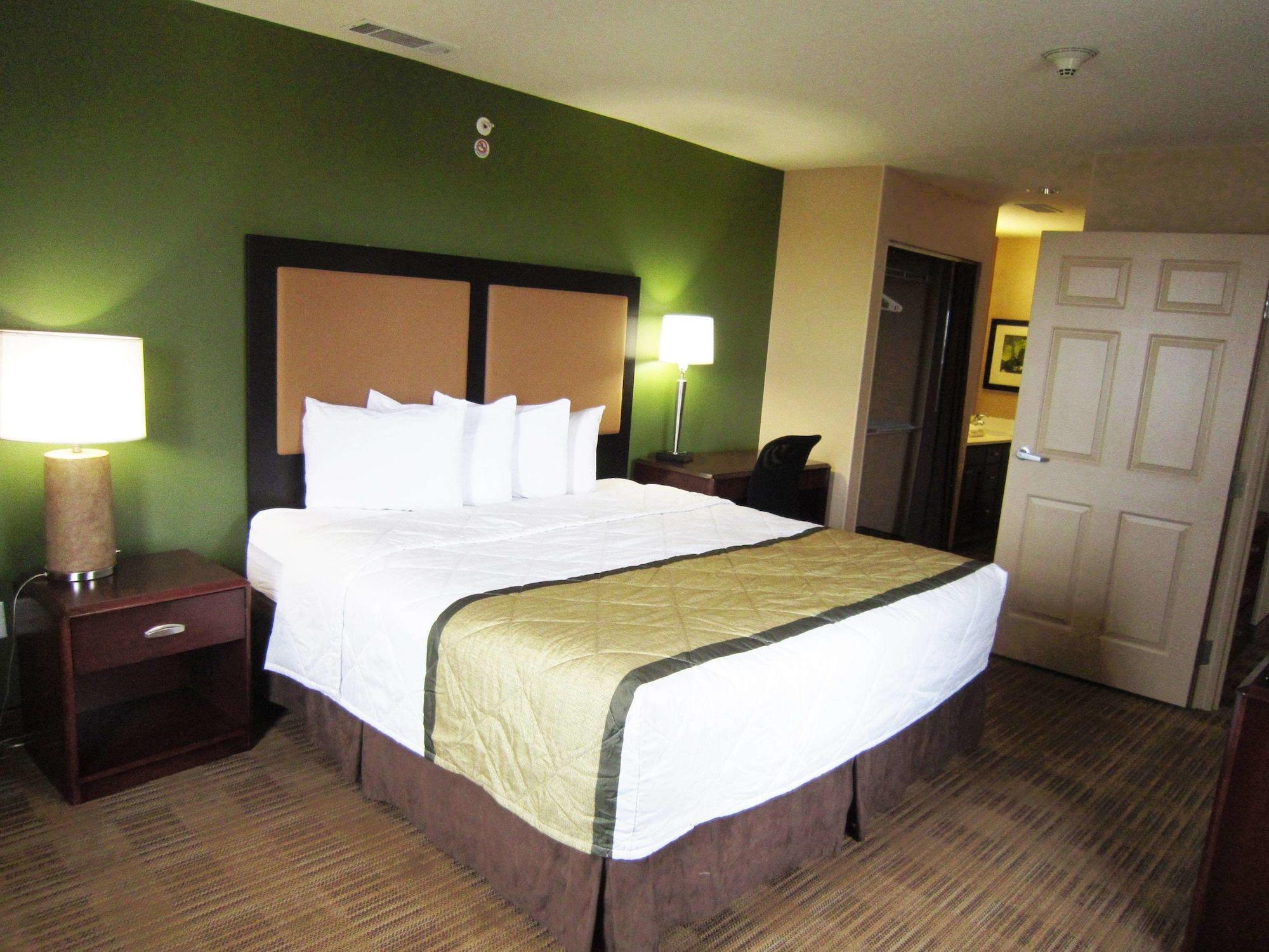 Extended Stay America Select Suites - Austin - Northwest - Research Park מראה חיצוני תמונה
