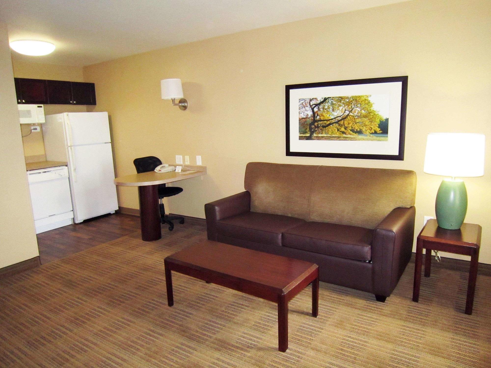 Extended Stay America Select Suites - Austin - Northwest - Research Park מראה חיצוני תמונה