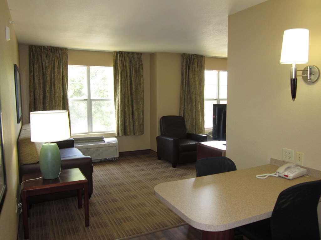 Extended Stay America Select Suites - Austin - Northwest - Research Park חדר תמונה