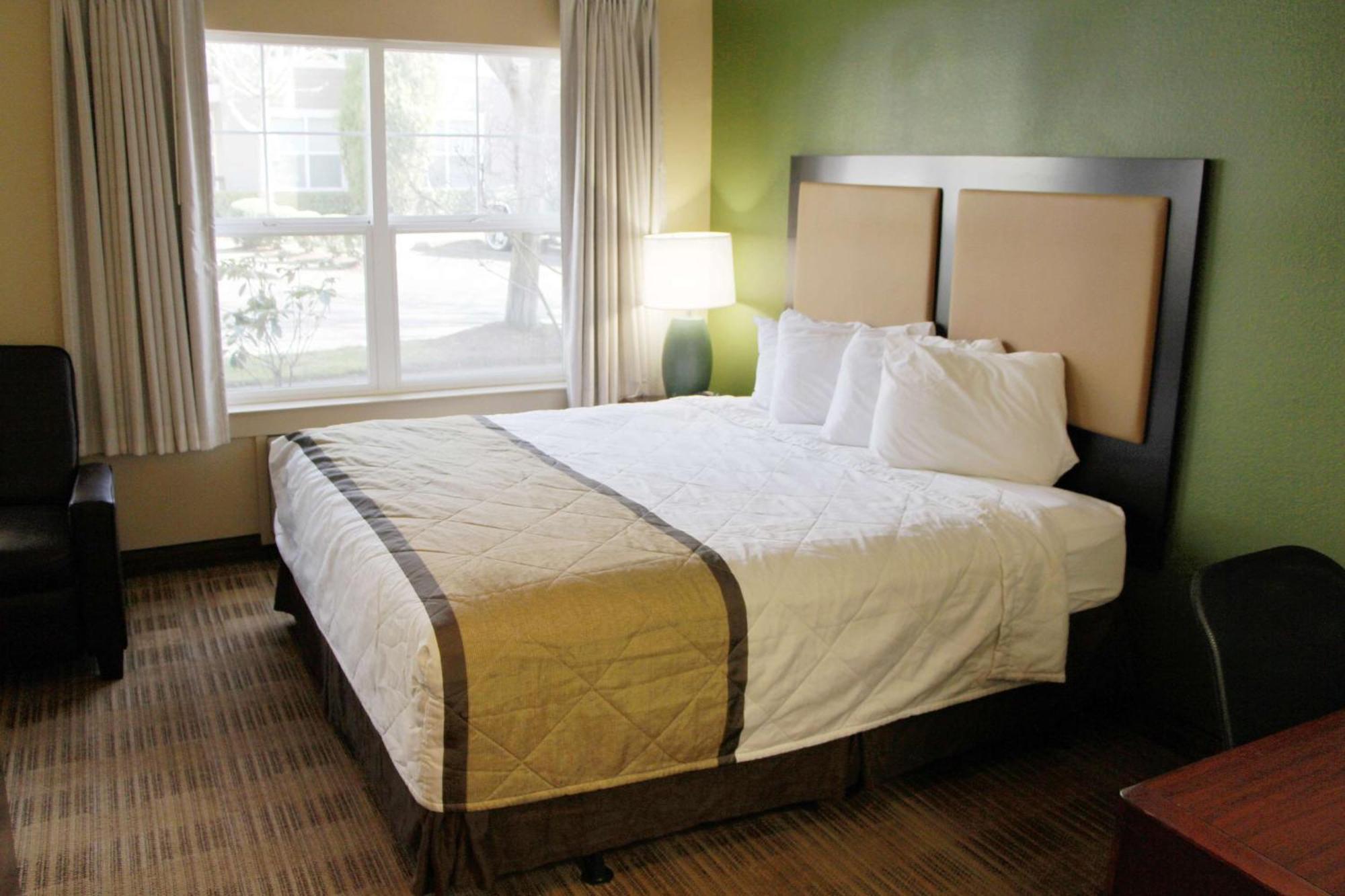 Extended Stay America Select Suites - Austin - Northwest - Research Park מראה חיצוני תמונה