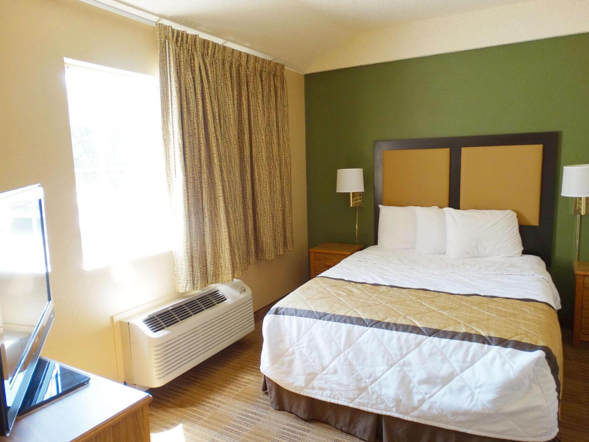 Extended Stay America Select Suites - Austin - Northwest - Research Park מראה חיצוני תמונה
