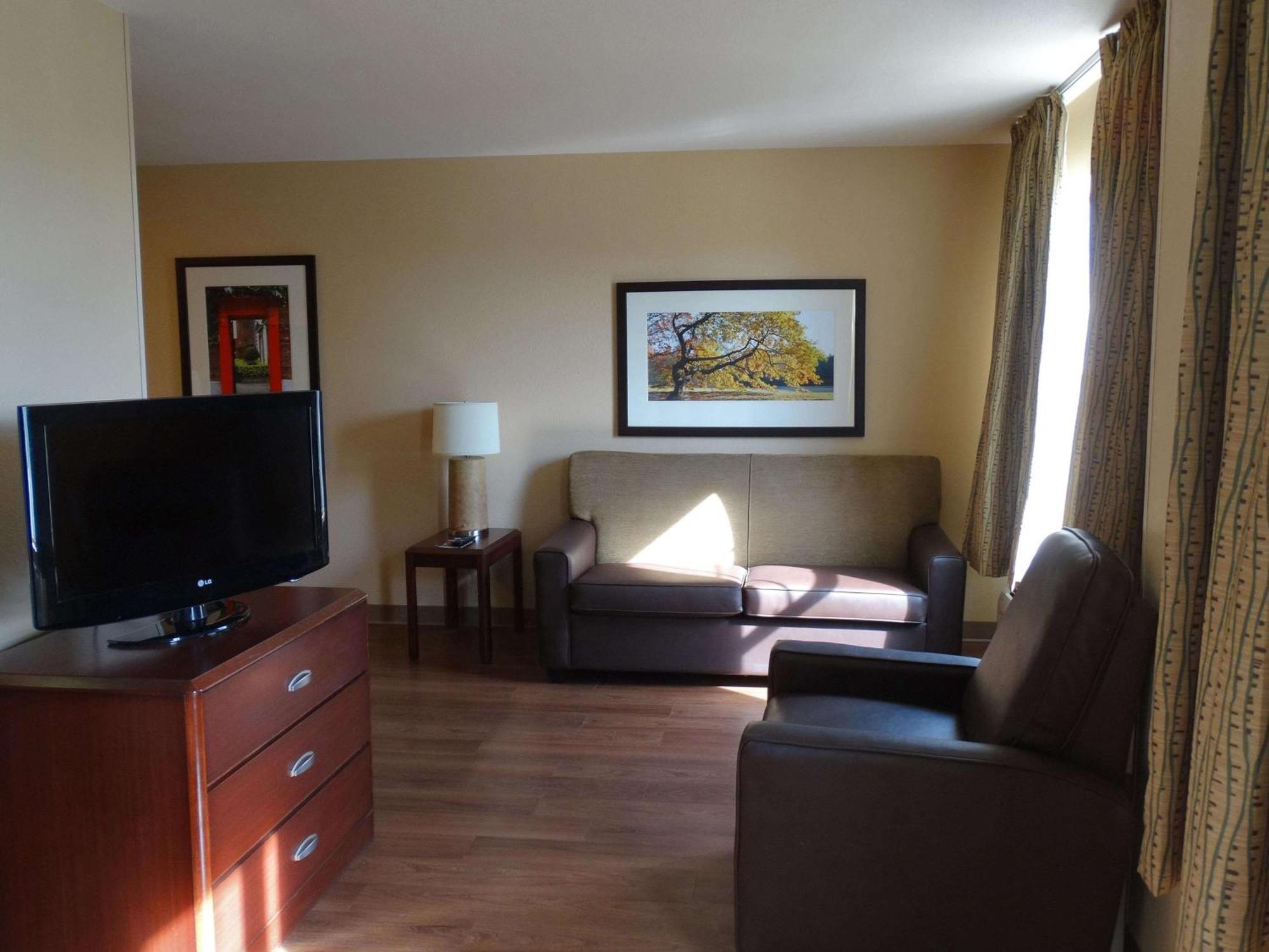 Extended Stay America Select Suites - Austin - Northwest - Research Park מראה חיצוני תמונה