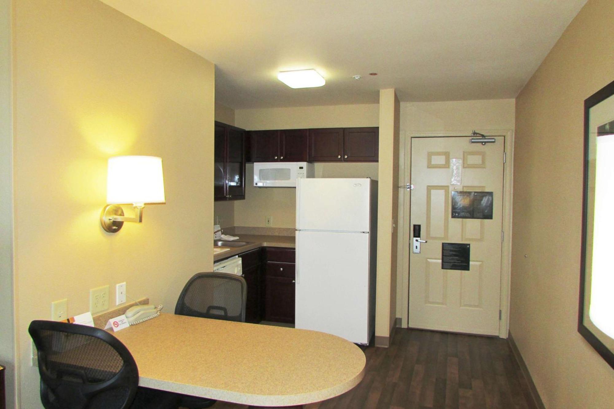 Extended Stay America Select Suites - Austin - Northwest - Research Park מראה חיצוני תמונה