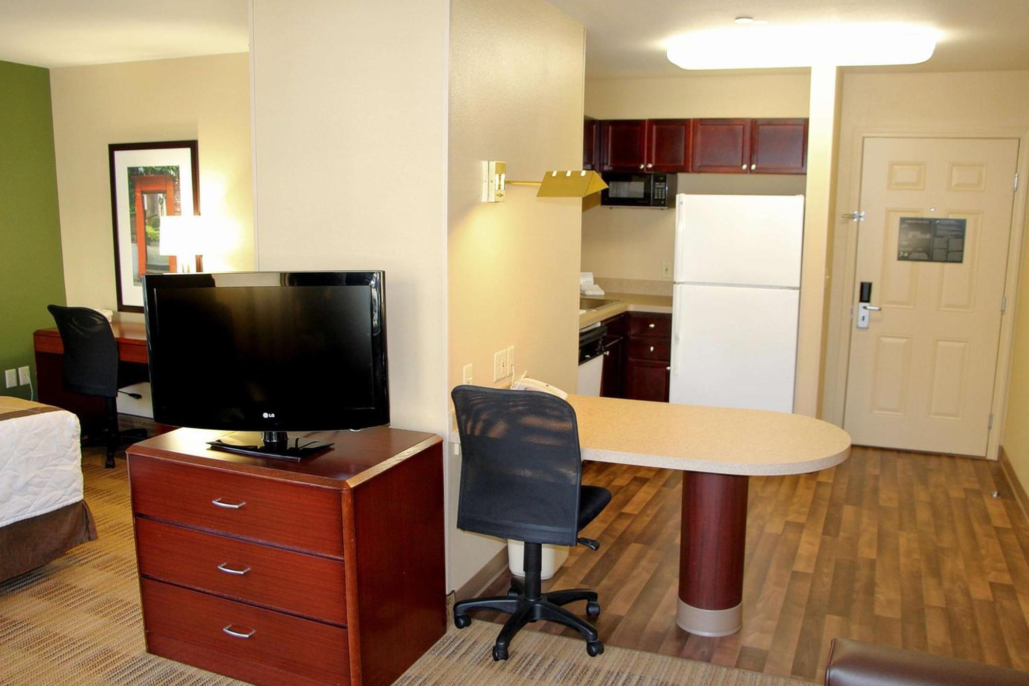 Extended Stay America Select Suites - Austin - Northwest - Research Park מראה חיצוני תמונה