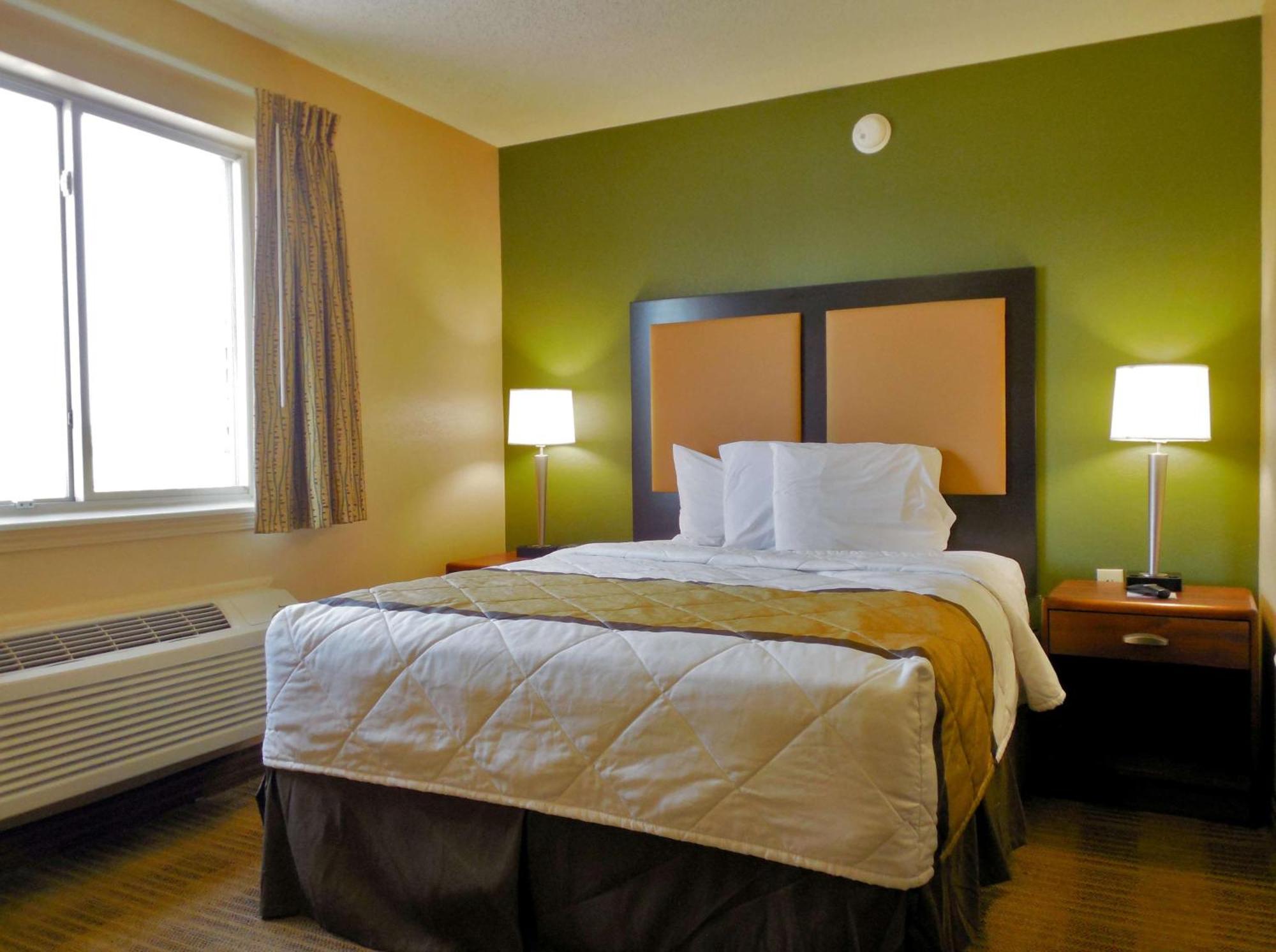 Extended Stay America Select Suites - Austin - Northwest - Research Park מראה חיצוני תמונה