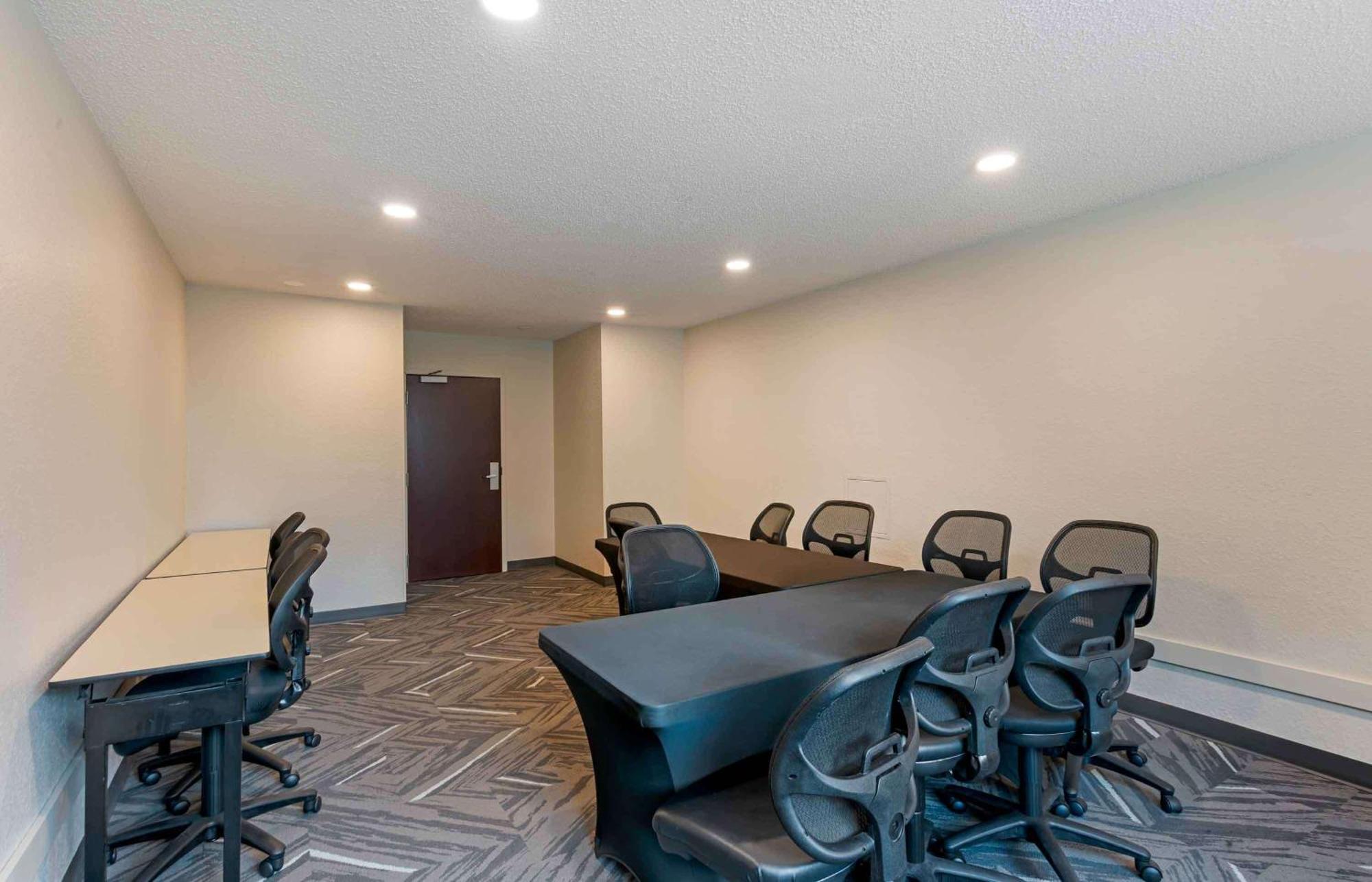 Extended Stay America Select Suites - Austin - Northwest - Research Park מראה חיצוני תמונה