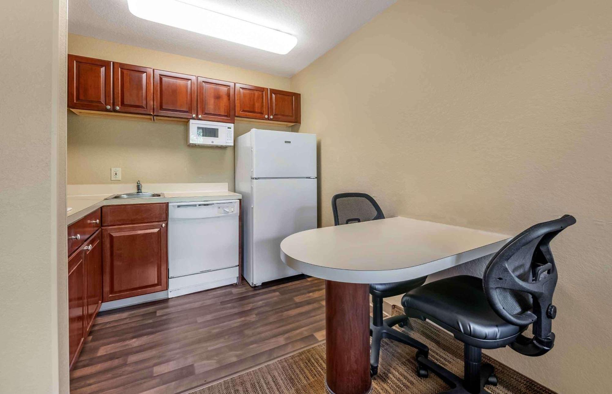 Extended Stay America Select Suites - Austin - Northwest - Research Park מראה חיצוני תמונה