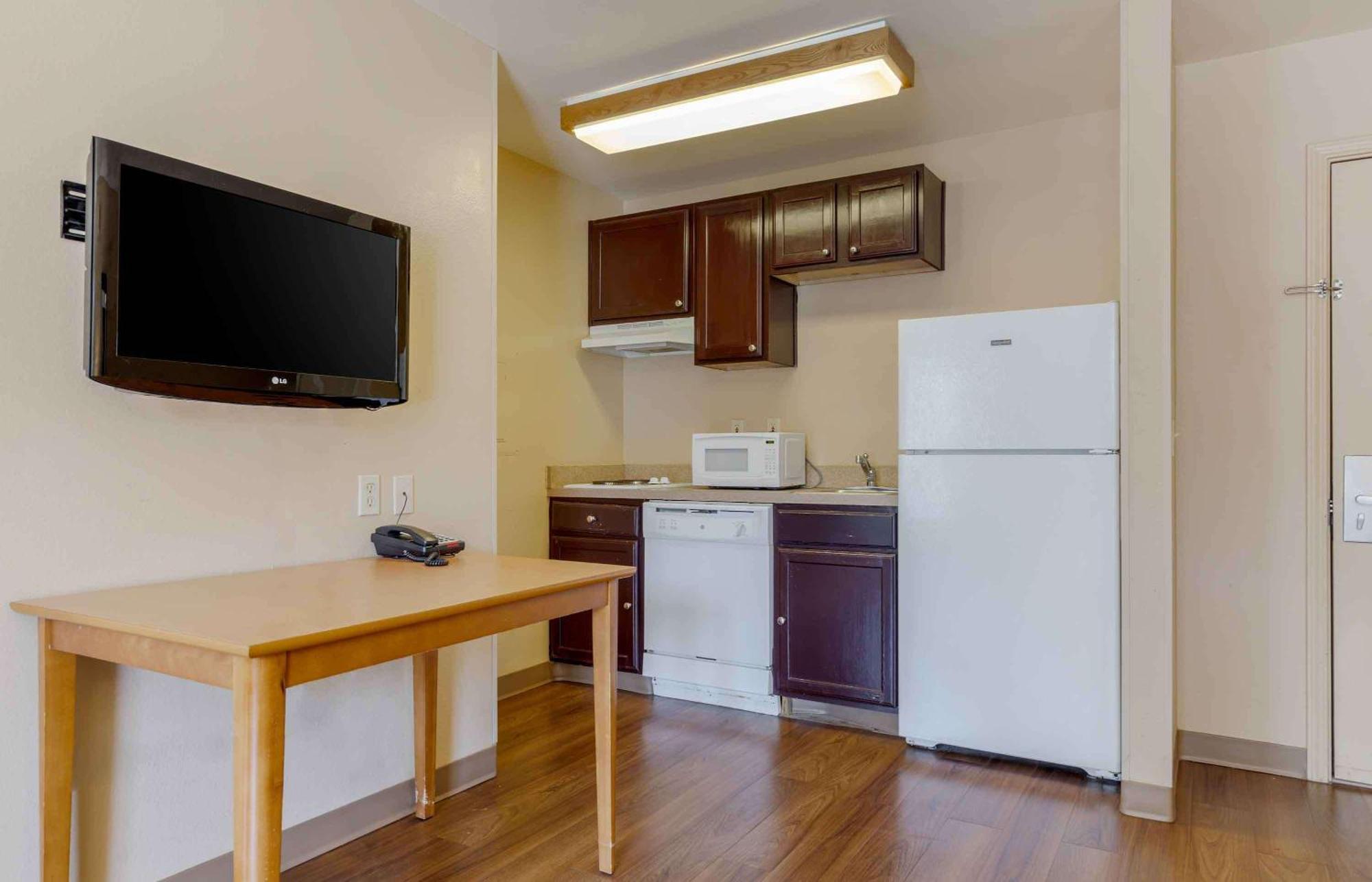 Extended Stay America Select Suites - Austin - Northwest - Research Park מראה חיצוני תמונה