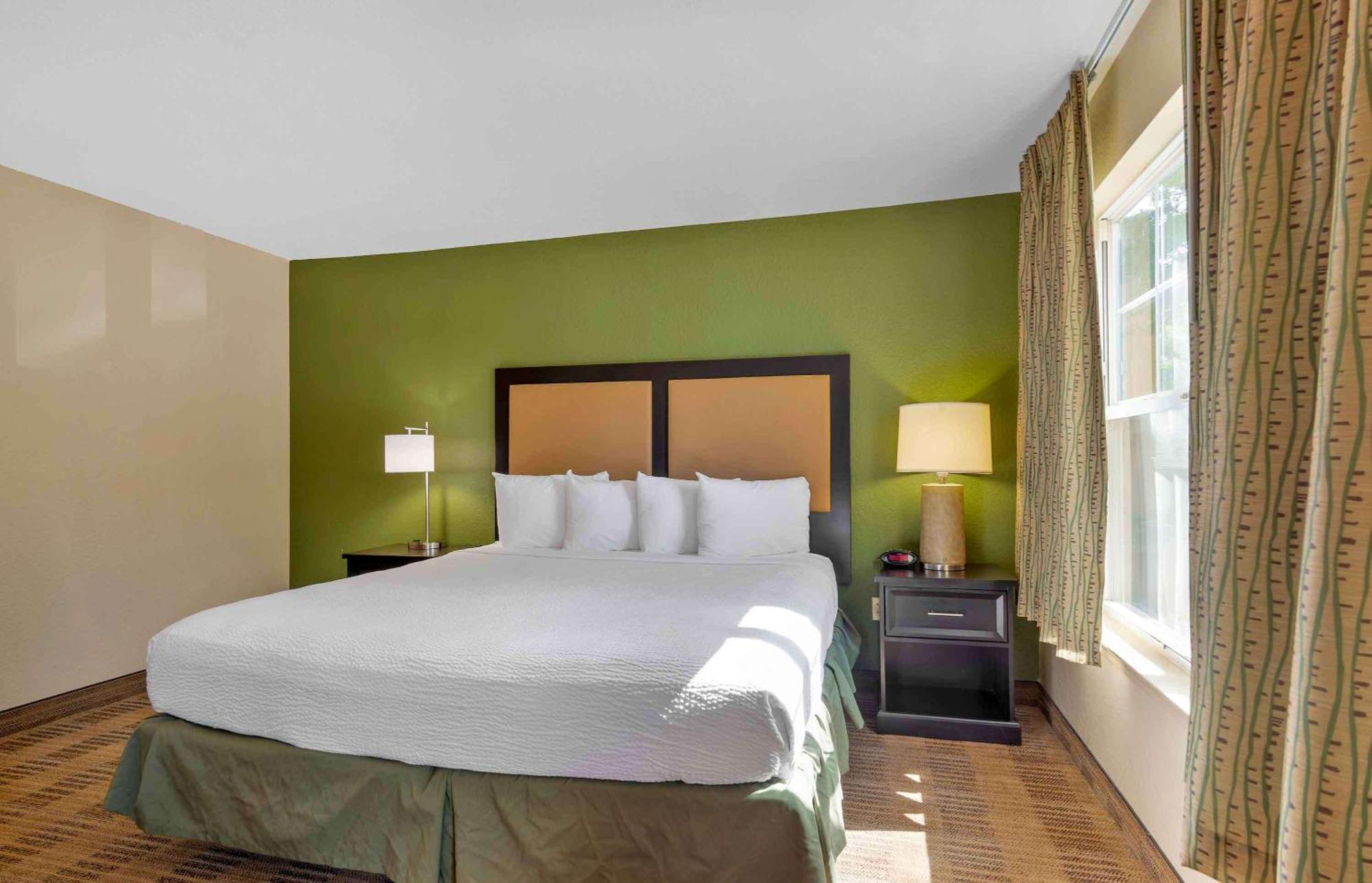 Extended Stay America Select Suites - Austin - Northwest - Research Park מראה חיצוני תמונה