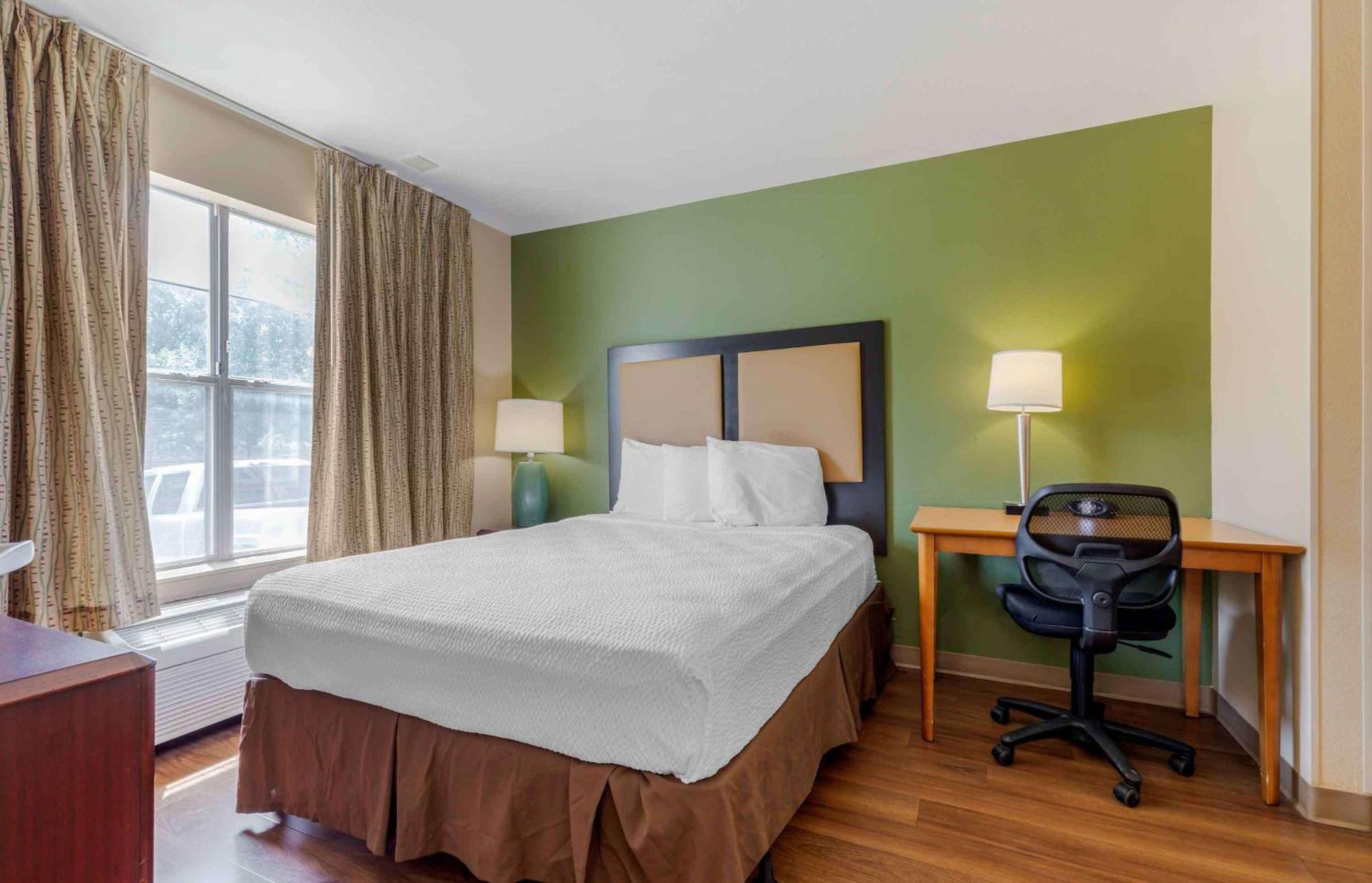 Extended Stay America Select Suites - Austin - Northwest - Research Park מראה חיצוני תמונה