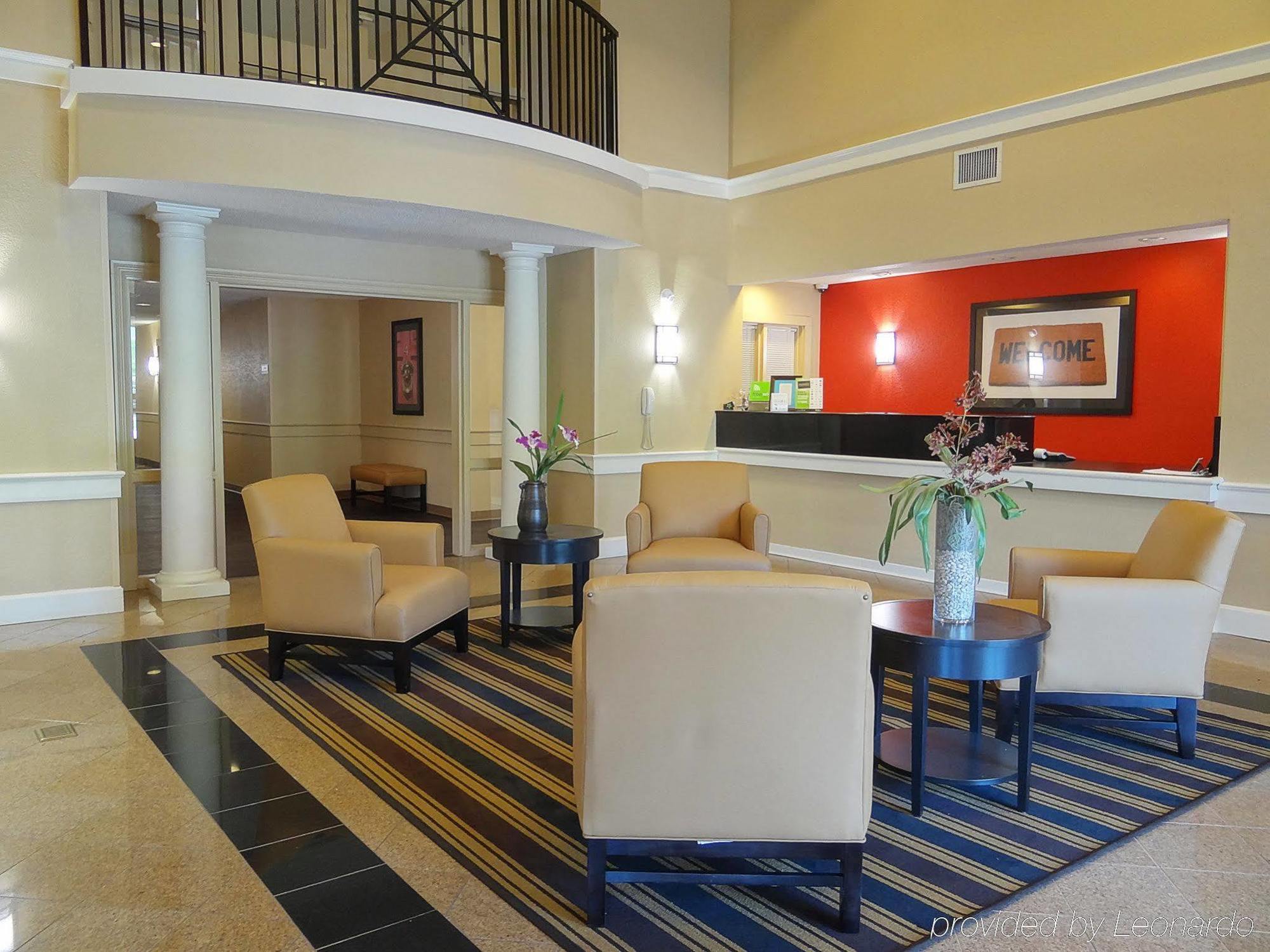 Extended Stay America Select Suites - Austin - Northwest - Research Park מראה חיצוני תמונה
