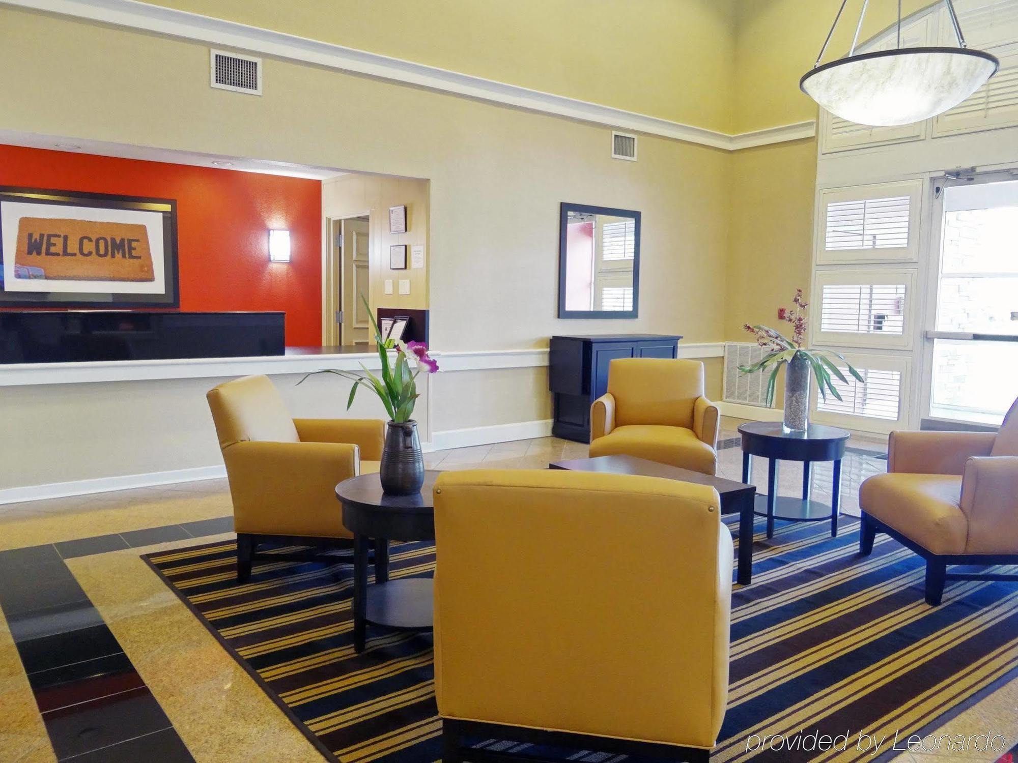 Extended Stay America Select Suites - Austin - Northwest - Research Park מראה חיצוני תמונה