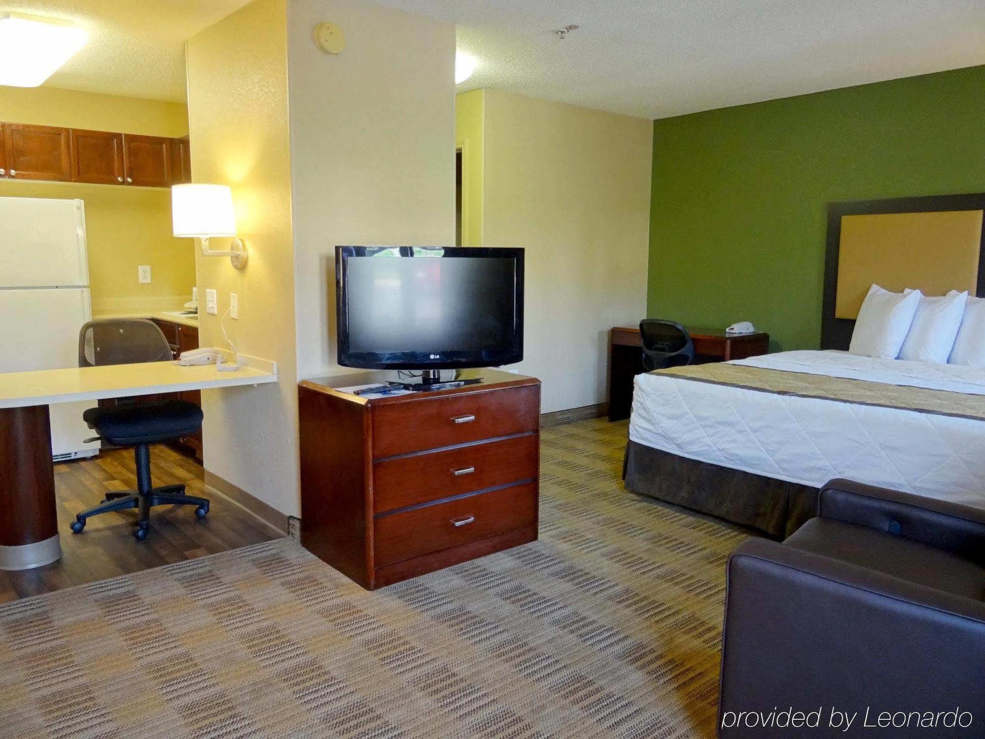 Extended Stay America Select Suites - Austin - Northwest - Research Park מראה חיצוני תמונה